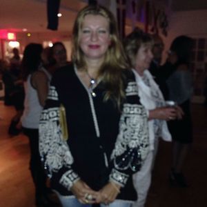 Meet your Posher, Aylin